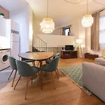 Appartement Bravissimo Sacsimort *