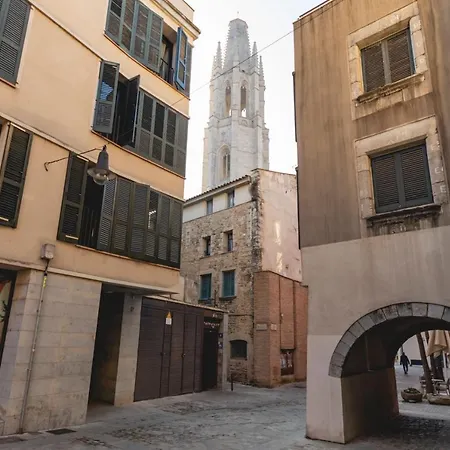 Bravissimo Sacsimort Appartement