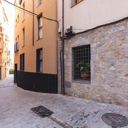 Bravissimo Sacsimort Appartement