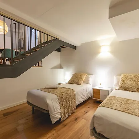 Bravissimo Sacsimort Girona