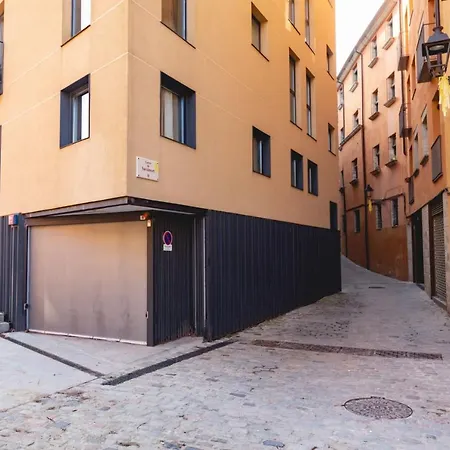 Lägenhet Bravissimo Sacsimort Girona