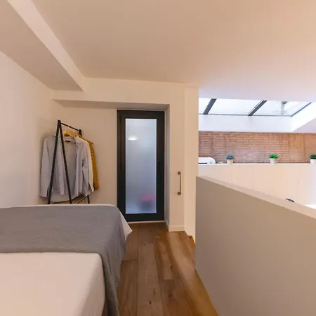 Bravissimo Sacsimort Lägenhet Girona