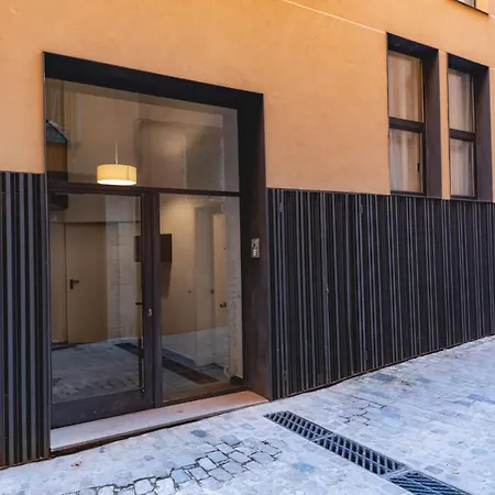 Bravissimo Sacsimort Lägenhet Girona