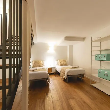 Bravissimo Sacsimort * Girona