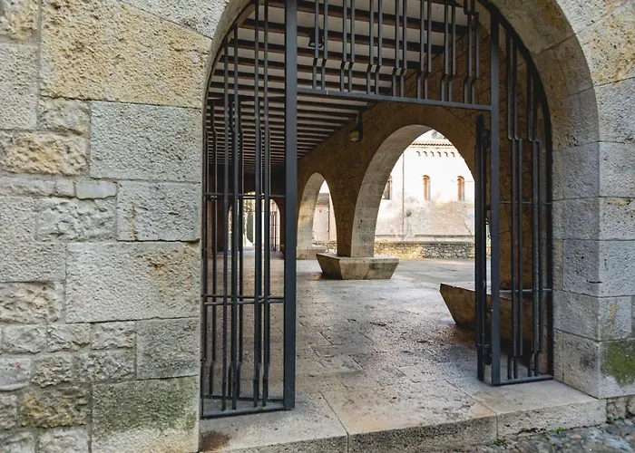 Daire Bravissimo Sacsimort Girona