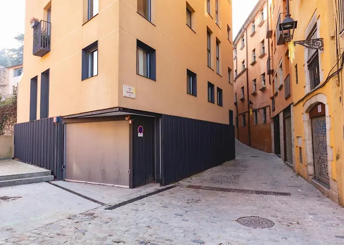 Daire Bravissimo Sacsimort Girona