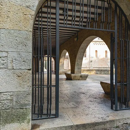 Apartmán Bravissimo Sacsimort Girona