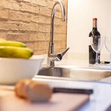 Bravissimo Sacsimort Διαμέρισμα