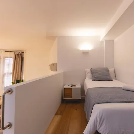 Bravissimo Sacsimort Apartmán *