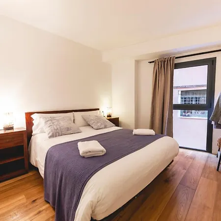 Bravissimo Sacsimort Girona