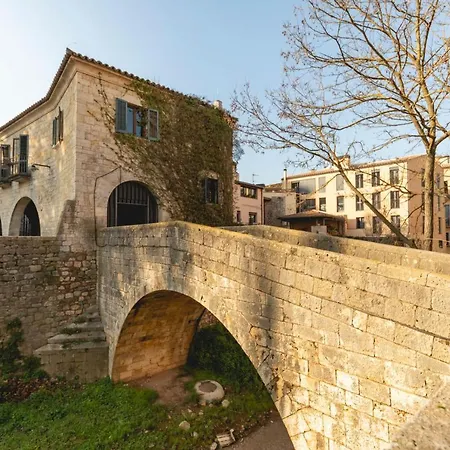 Apartmán Bravissimo Sacsimort