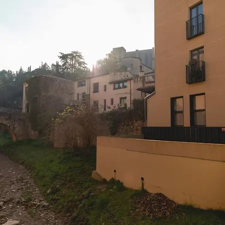 Apartmán Bravissimo Sacsimort *