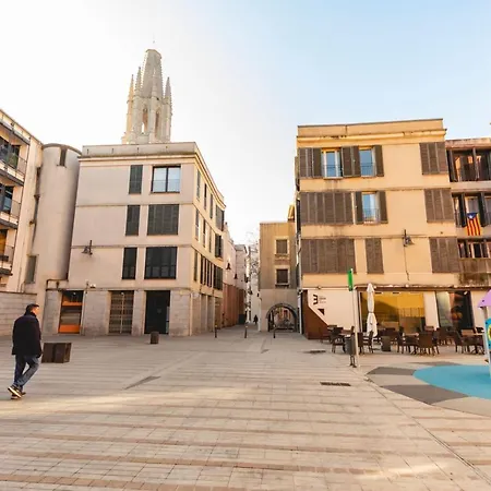 Apartmán Bravissimo Sacsimort