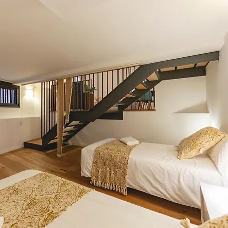 Διαμέρισμα Bravissimo Sacsimort *