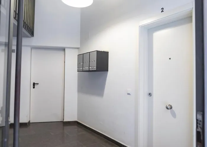 Appartement Bravissimo Sacsimort *