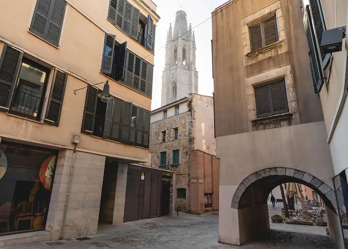 Bravissimo Sacsimort Appartement