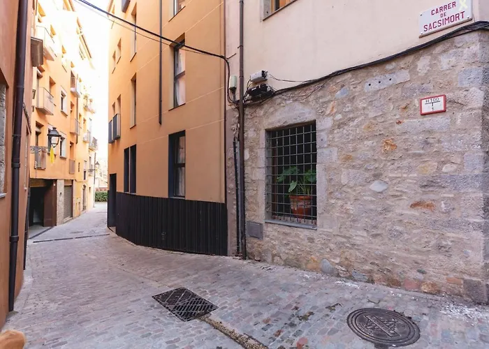 Bravissimo Sacsimort Appartement