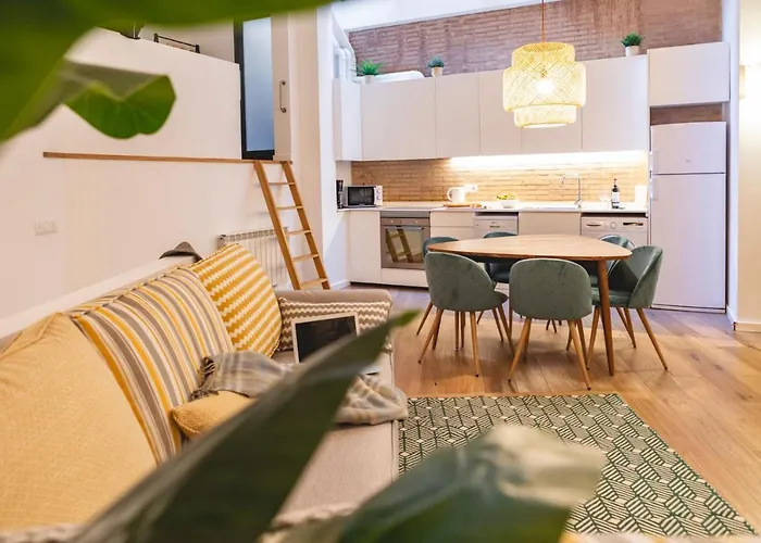 Appartement Bravissimo Sacsimort Gerona