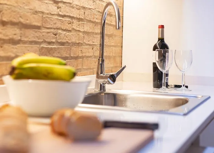 Bravissimo Sacsimort Appartement