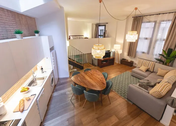 Appartement Bravissimo Sacsimort Gerona