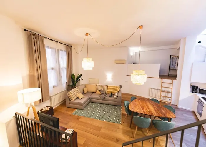 Appartement Bravissimo Sacsimort