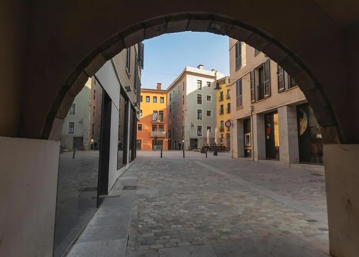 Appartement Bravissimo Sacsimort Gerona