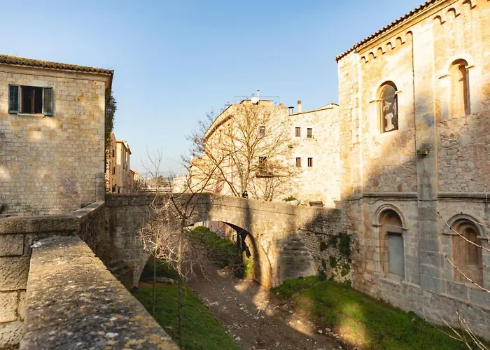 Bravissimo Sacsimort Appartement