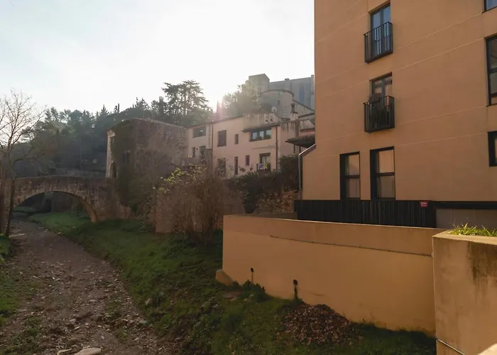 Appartement Bravissimo Sacsimort *