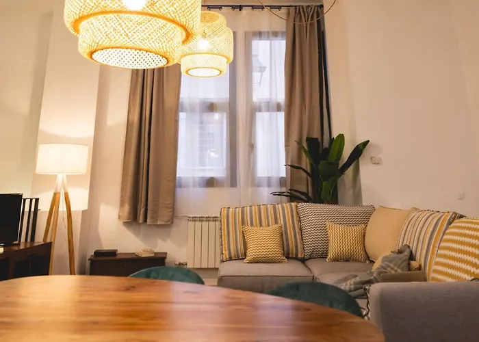 Bravissimo Sacsimort Appartement Gerona