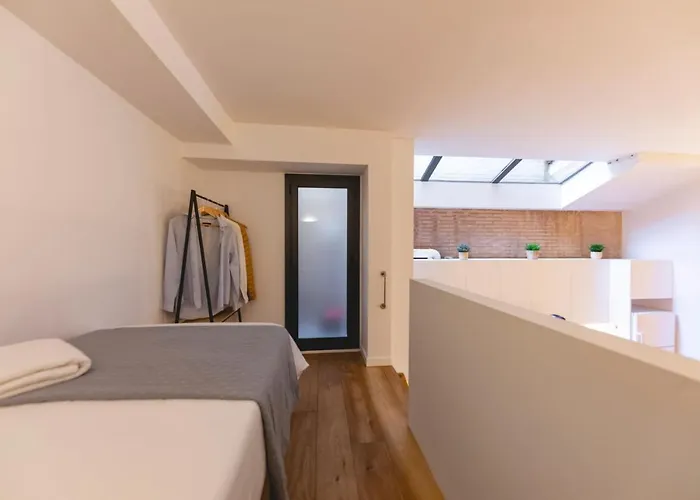 Bravissimo Sacsimort Appartement Gerona