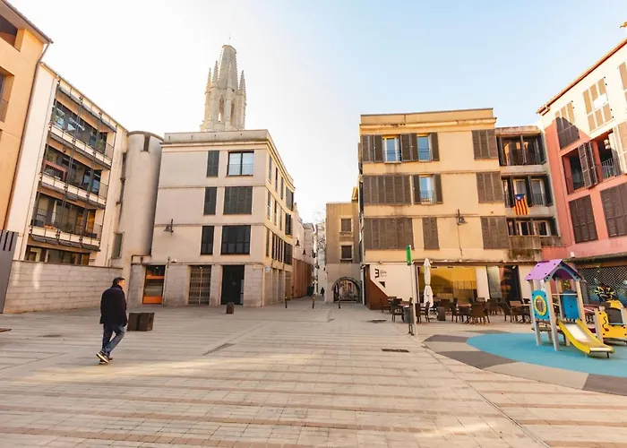 Appartement Bravissimo Sacsimort