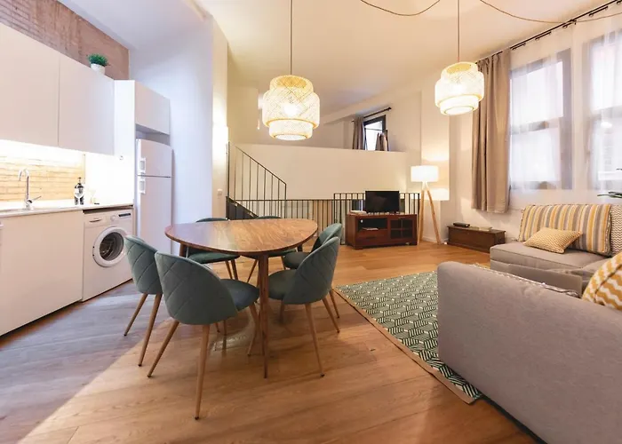 Appartement Bravissimo Sacsimort *