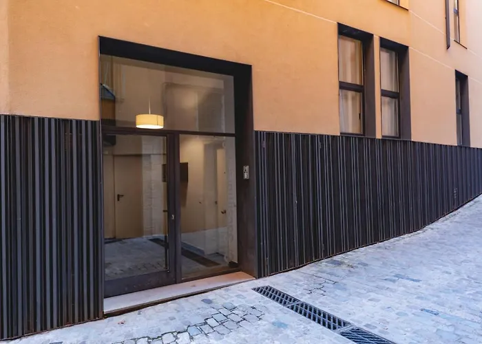 Bravissimo Sacsimort Appartement Gerona