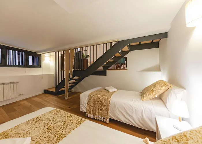 Appartement Bravissimo Sacsimort *