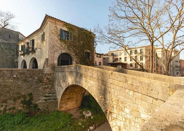 Διαμέρισμα Bravissimo Sacsimort